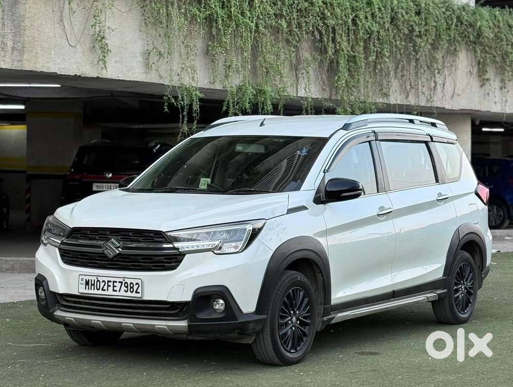 Maruti Suzuki Xl6 1.5 Zeta At, 2019