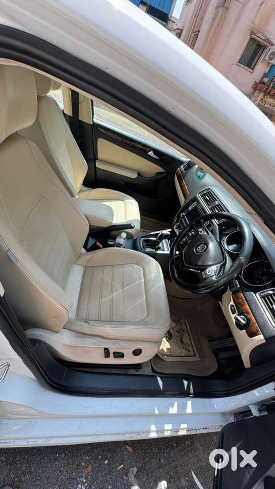 Volkswagen Jetta 2016 Diesel Good Condition