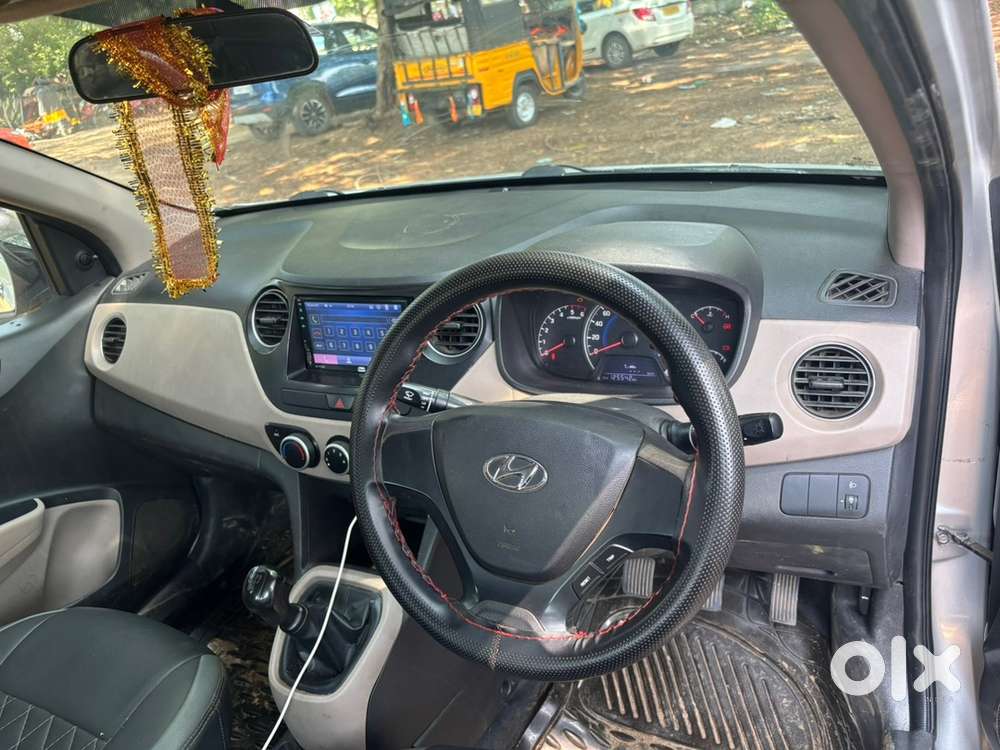 Hyundai Grand I10 Diesel 2017