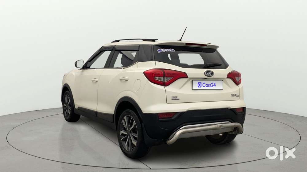 Mahindra Xuv300 W8 Amt Optional Diesel, 2021, Diesel