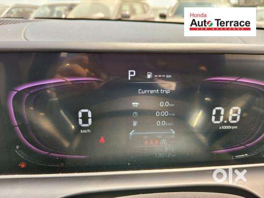 Kia Seltos Htx G, 2023, Petrol