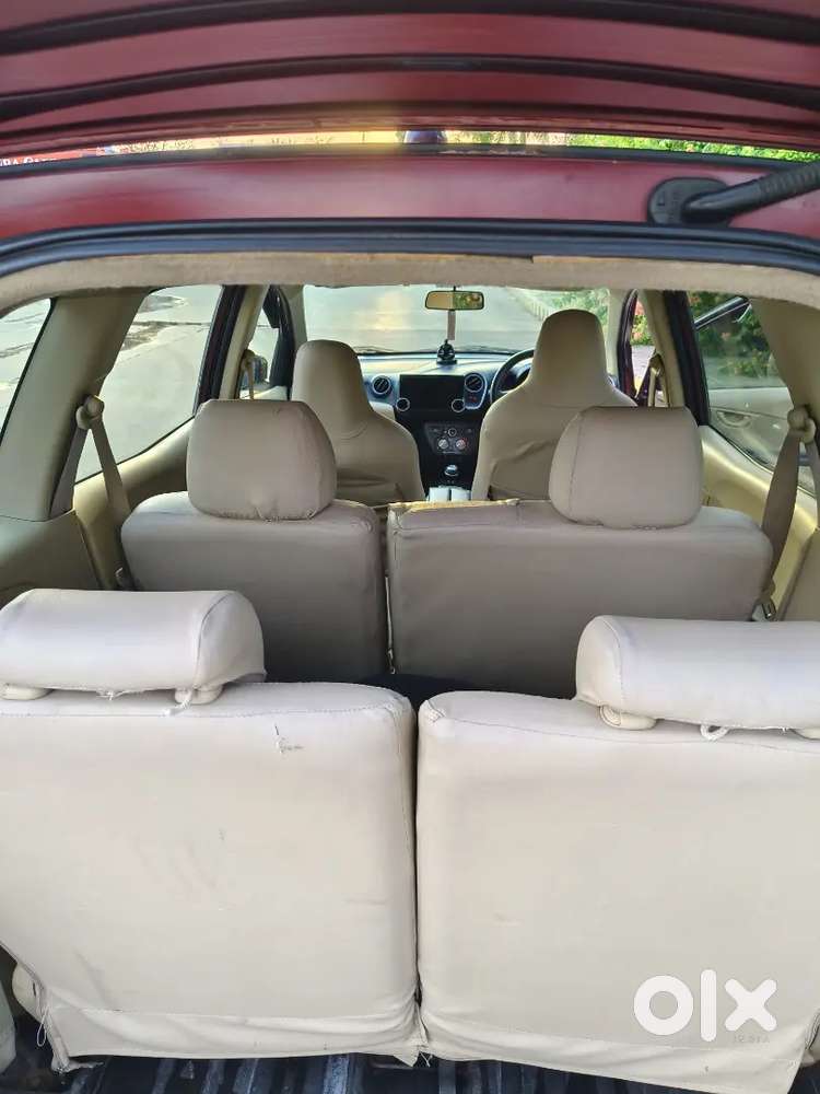 Honda Mobilio 2015 Diesel Well Maintained