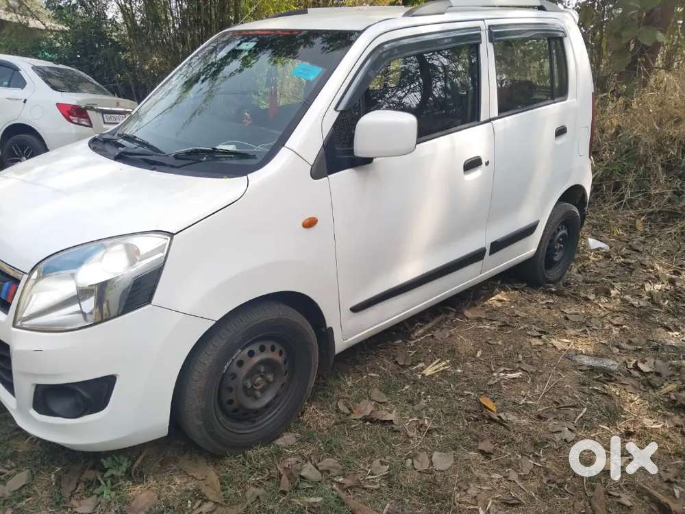 2016 Maruti Suzuki Wagon R