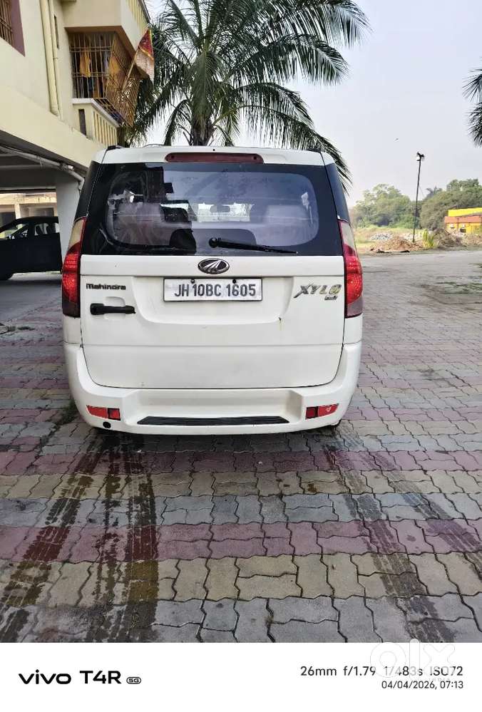 Mahindra Xylo 2016 Model