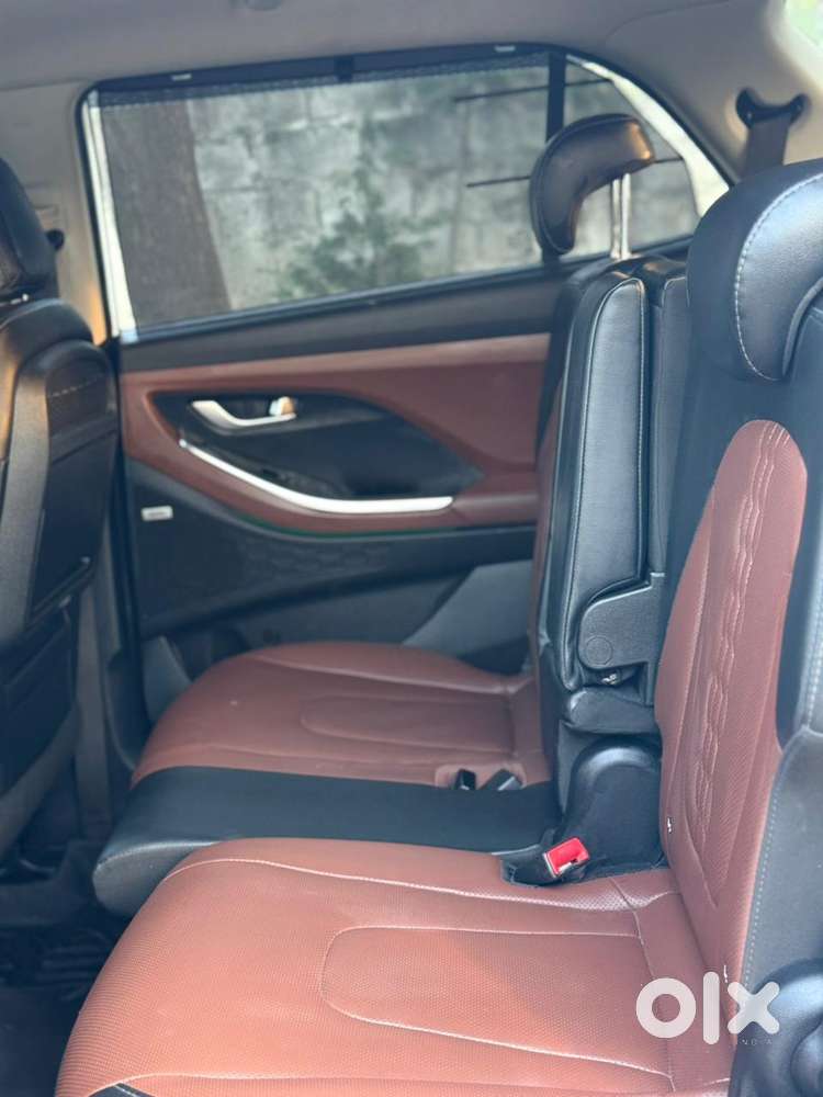 Hyundai Alcazar 1.5 Platinum Diesel Mt 7 Str, 2023, Diesel