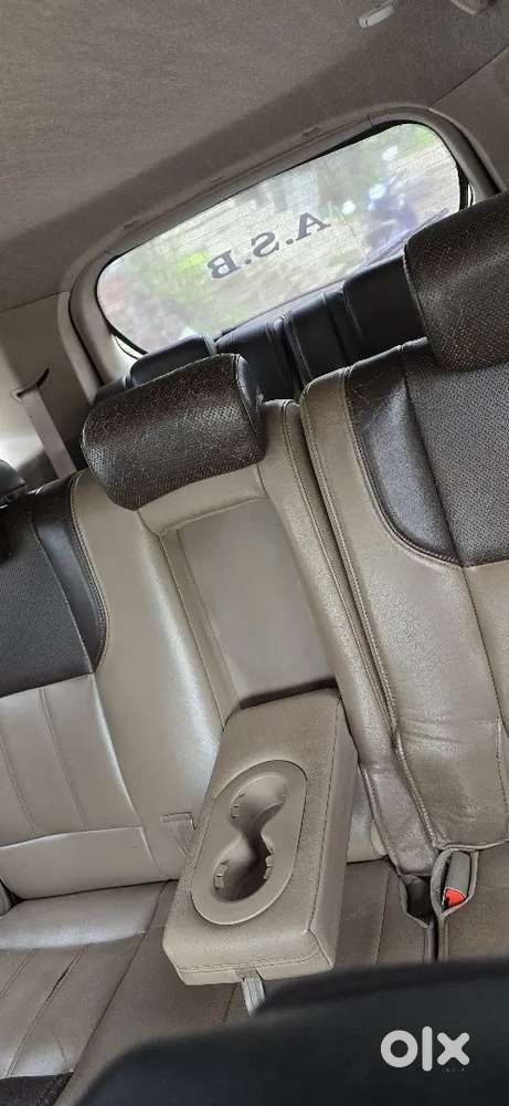 Mahindra Xuv500 2012 Diesel Well Maintained