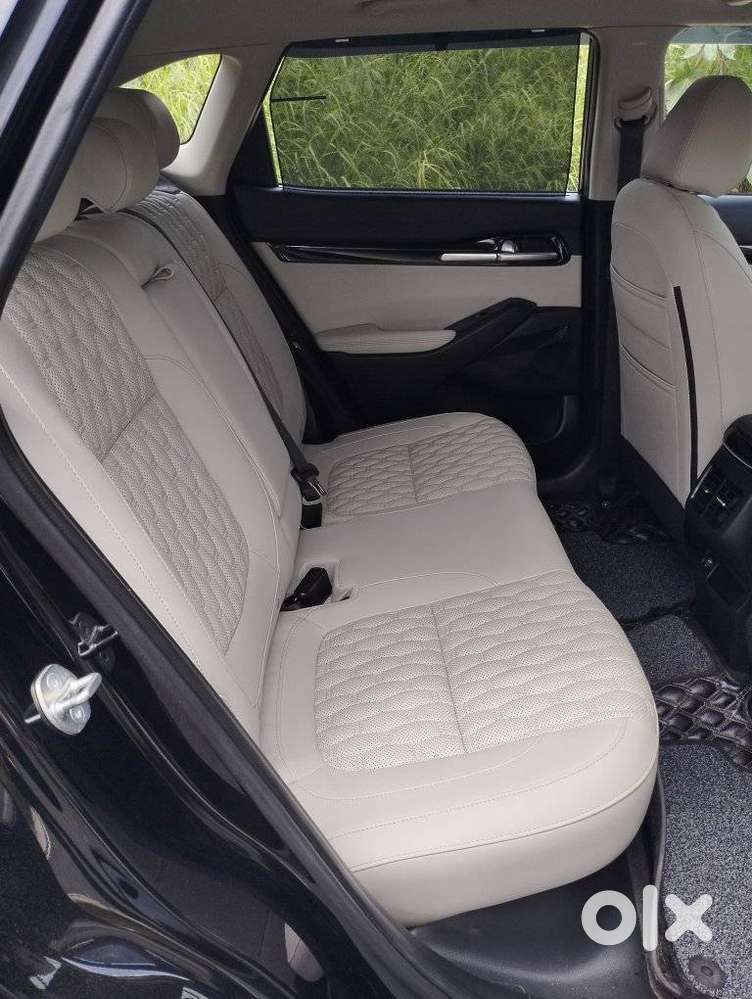 Kia Seltos 1.5 Htx At Petrol, 2023, Petrol