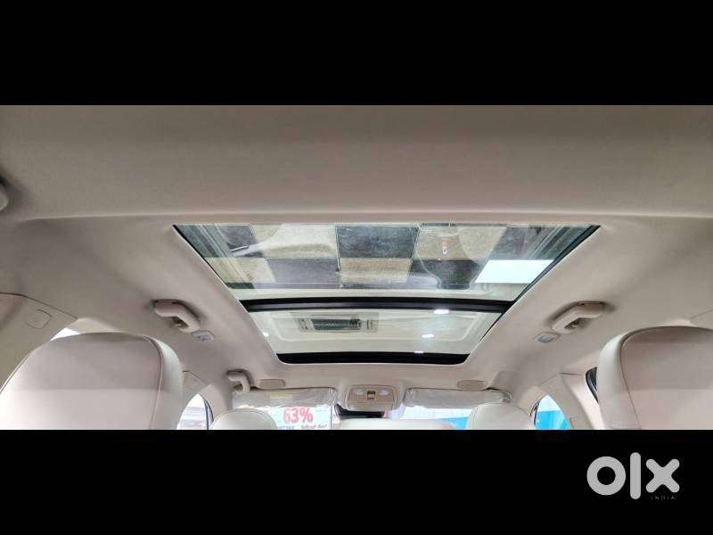 Mahindra Xuv700 2.2 Ax 7 Diesel At Luxury Pack Str, 2022, Diesel