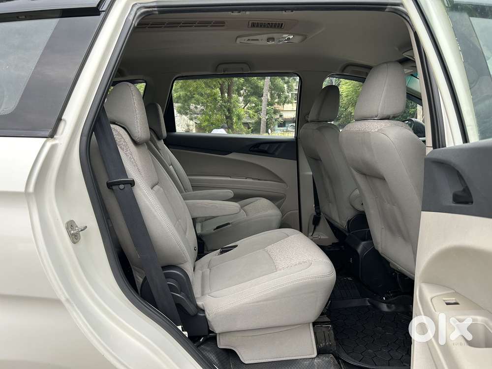 Mahindra Marazzo M2, 2019, Diesel