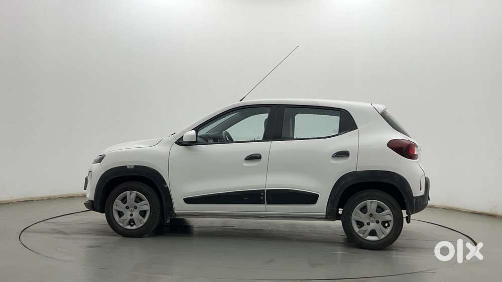Renault Kwid Rxt 1.0, 2022, Petrol