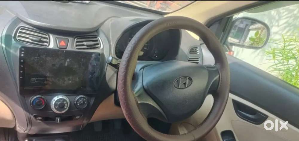 Hyundai Eon 2016 Petrol Well Maintained