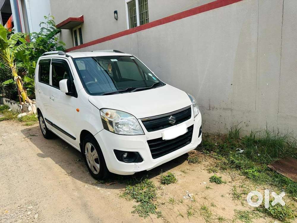 Maruti Suzuki 2016 Km Driven