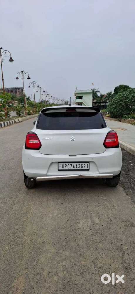 Maruti Suzuki Swift Vxi, 2020, Petrol