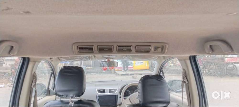Maruti Suzuki Ertiga 2014 Petrol 45654 Km Driven