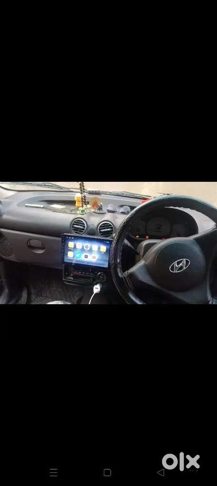 Hyundai Santro Gls At 2014