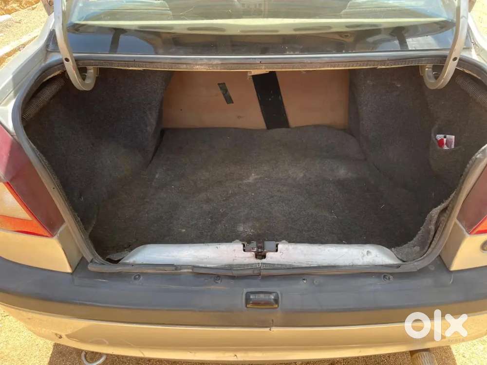 Ford Ikon 1.6 Petrol 2005