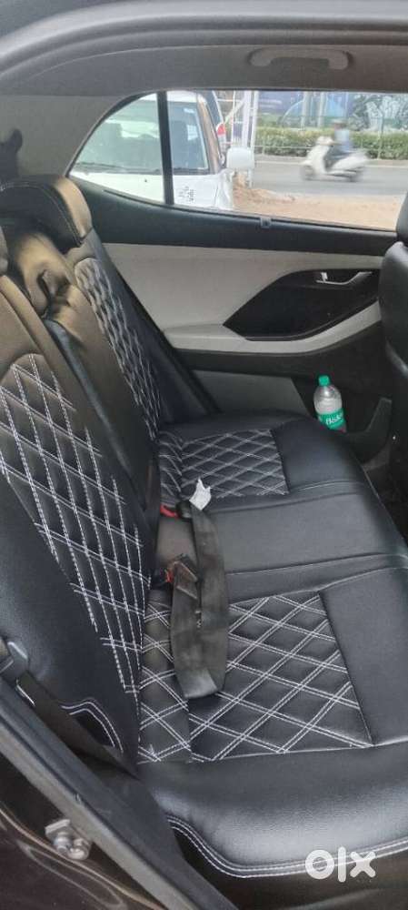 Hyundai Creta 1.6 Sx, 2020, Diesel