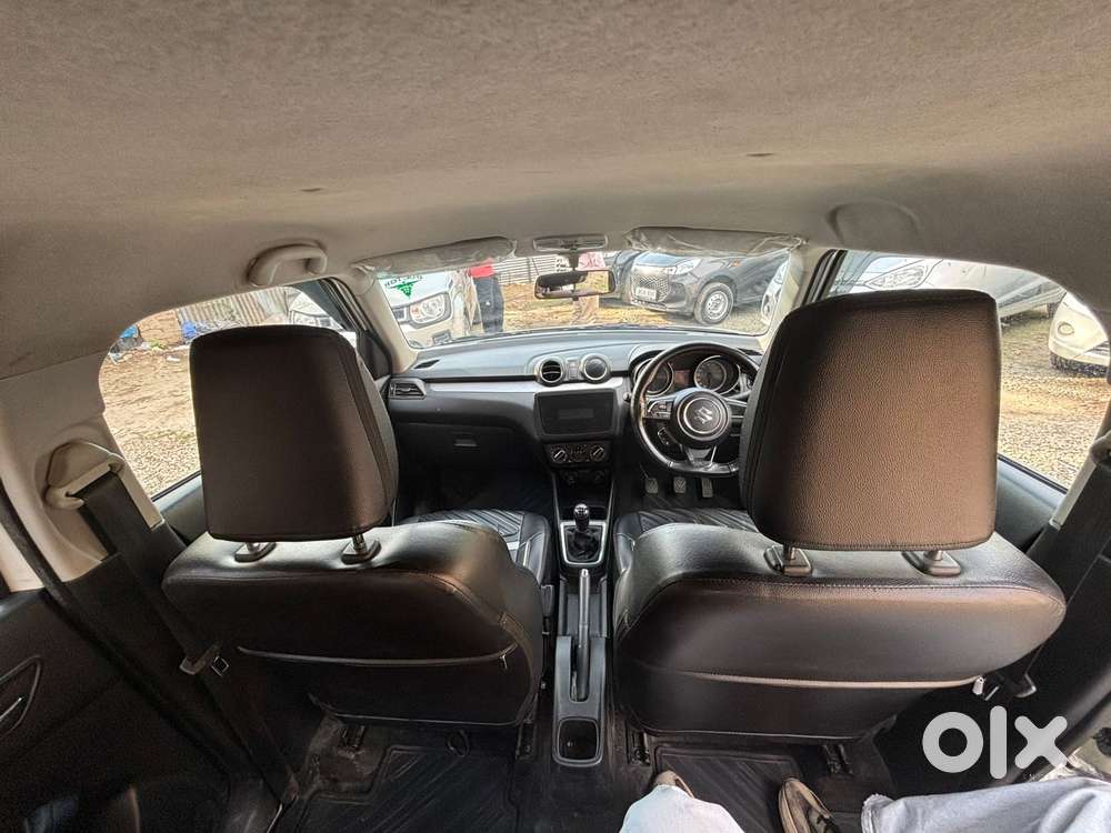 Maruti Suzuki Swift 1.2 Vxi (o), 2023, Petrol