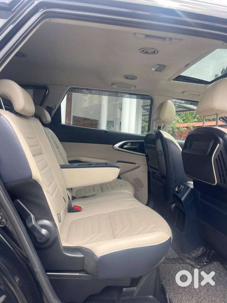 Kia Carens 1.4 Luxury 7 Str, 2022, Petrol