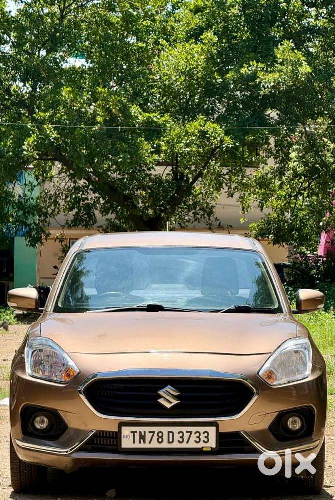 Maruti Suzuki Dzire Vdi, 2019, Diesel
