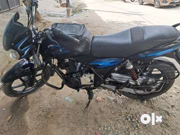Bajaj discover 125cc 2007 model Motorcycles 1790844470