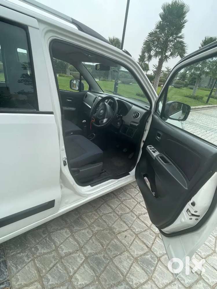 Maruti Suzuki Wagon R 2010 Car 2031 Passing Brand New Tyre All