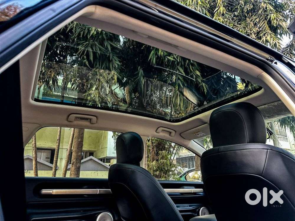 Mg Windsor Ev Essence, 2025, Electric