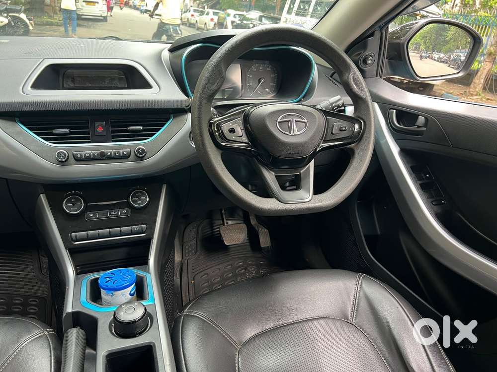 Tata Nexon Ev Xm, 2021, Electric