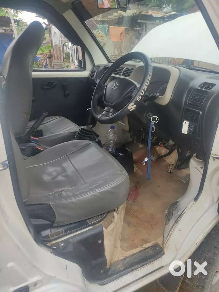 Maruti Suzuki Eeco Ac Cng 2023