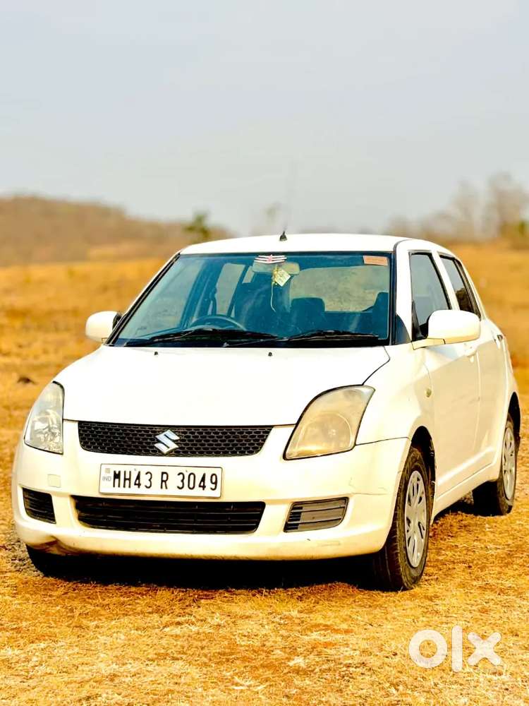Maruti Suzuki Swift 2007 Diesel 129000 Km Driven