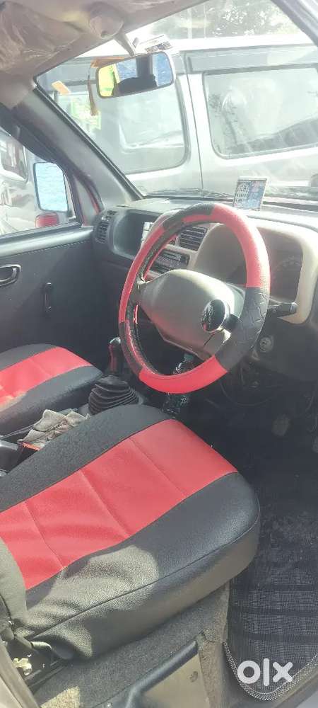 Maruti Suzuki Eeco 2020 Cng & Hybrids 115000 Km Driven