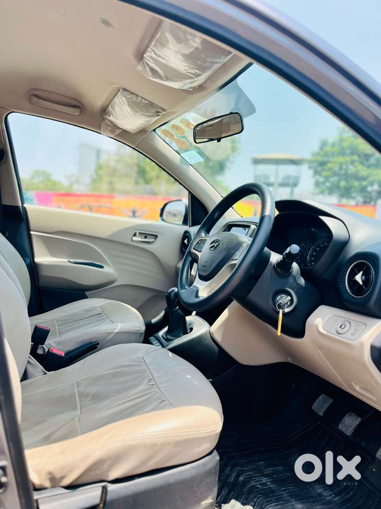 Hyundai Santro Sportz, 2019, Petrol
