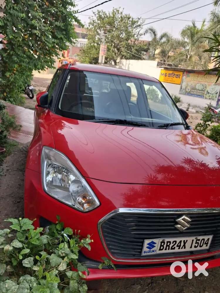 Maruti Suzuki Swift 2018 Petrol 45000 Km Driven (excellent Condition)