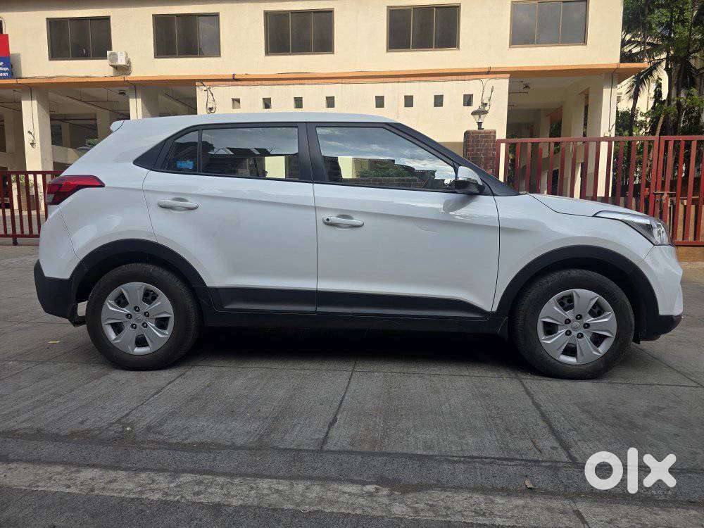 Hyundai Creta 1.4 Ex Diesel, 2019, Diesel