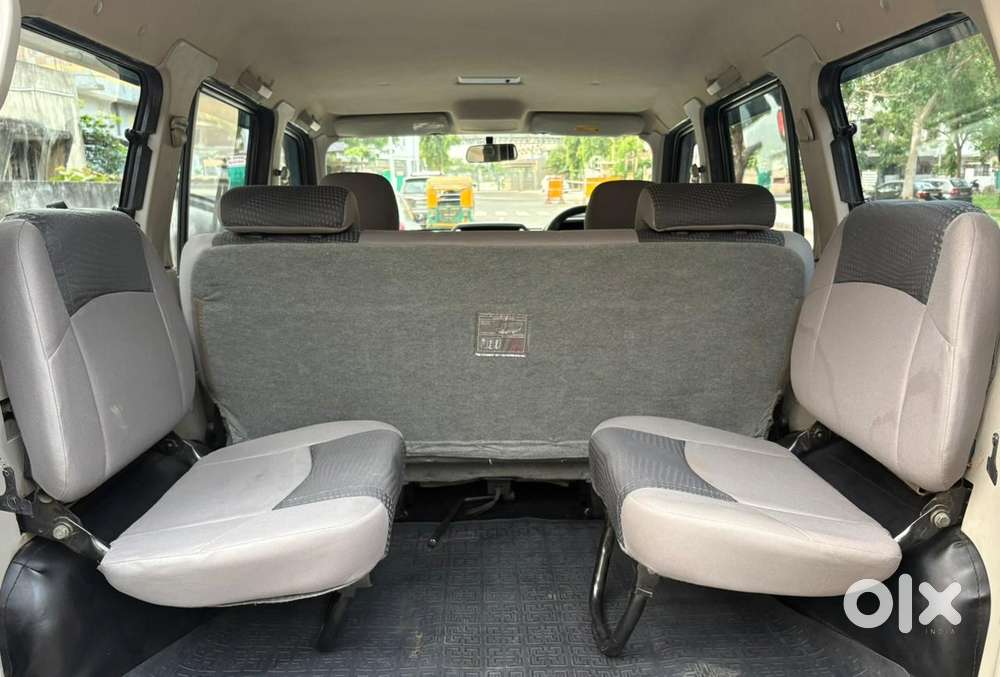 Mahindra Scorpio [2020-2022] 2.2 S5, 2020, Diesel