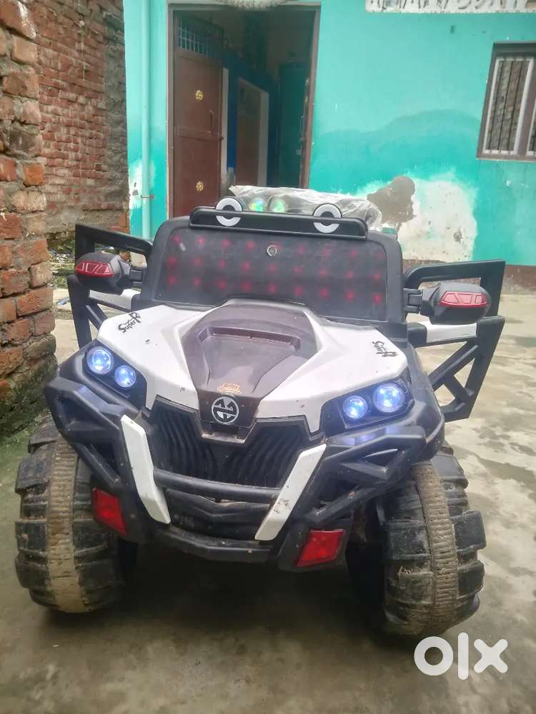 Mahindra Thar.e 2026 1st Owner