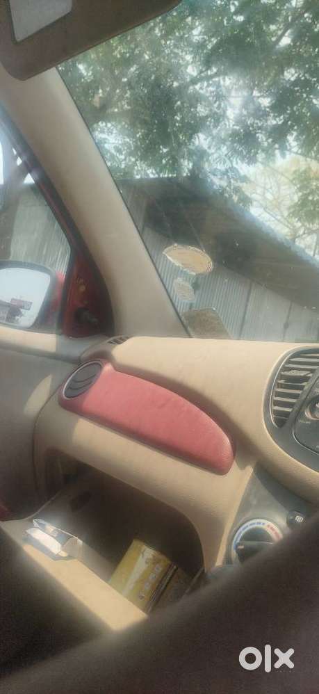 Hyundai I10 Sportz, 2009, Petrol