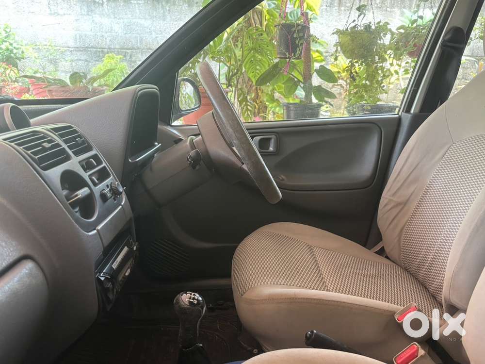 Maruti Suzuki Zen 2006
