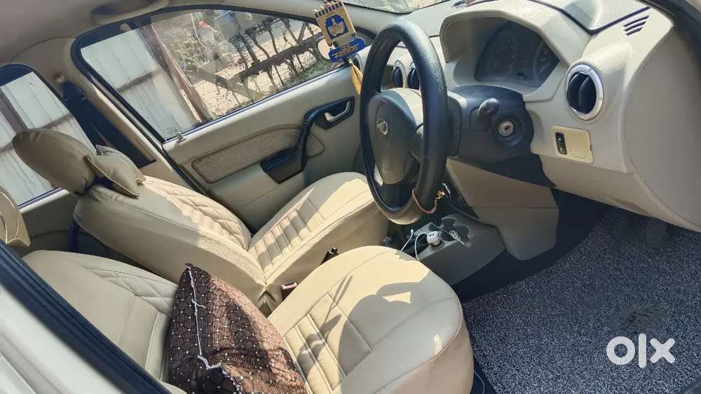 Mahindra Verito 2013 ,well Maintained