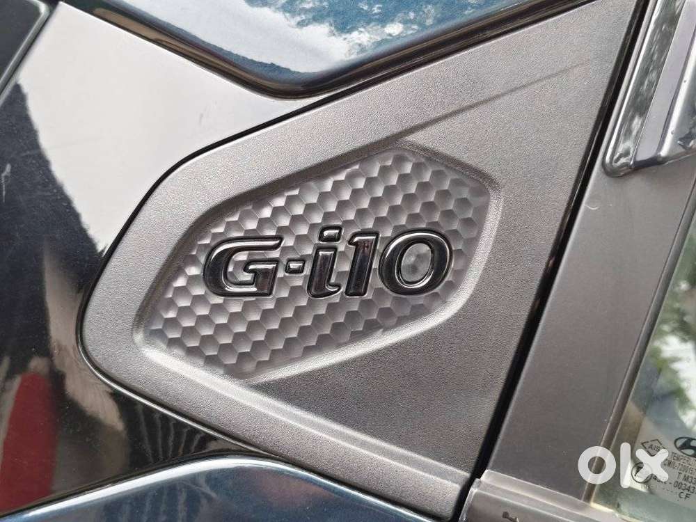 Hyundai Grand I10 Nios Sportz Petrol, 2025, Petrol