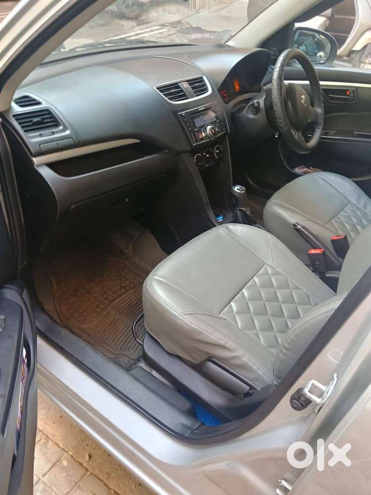 Maruti New Gen 2015