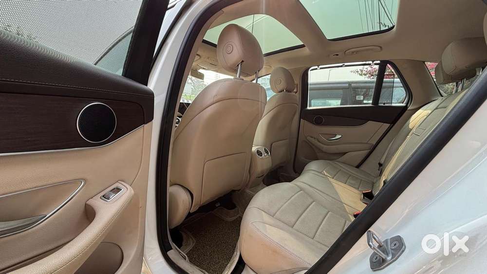 Mercedes-benz Glc 220d 4matic, 2021, Diesel