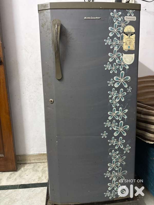 kelvinator single door