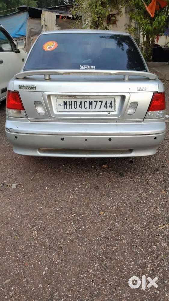 *maruti Suzuki Esteem Vxi* Ac