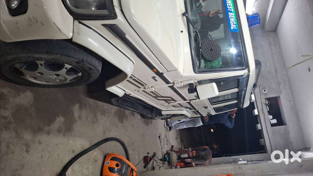 Mahindra Bolero 2022 Diesel Good Condition