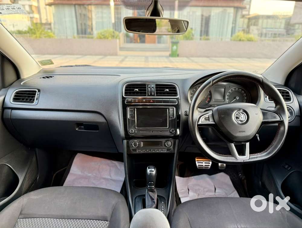 Skoda Rapid Monte Carlo 1.5 Tdi At, 2019, Diesel