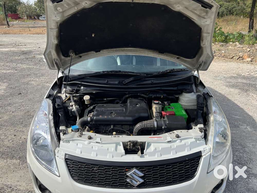 Maruti Suzuki Swift Vdi (o), 2015, Diesel