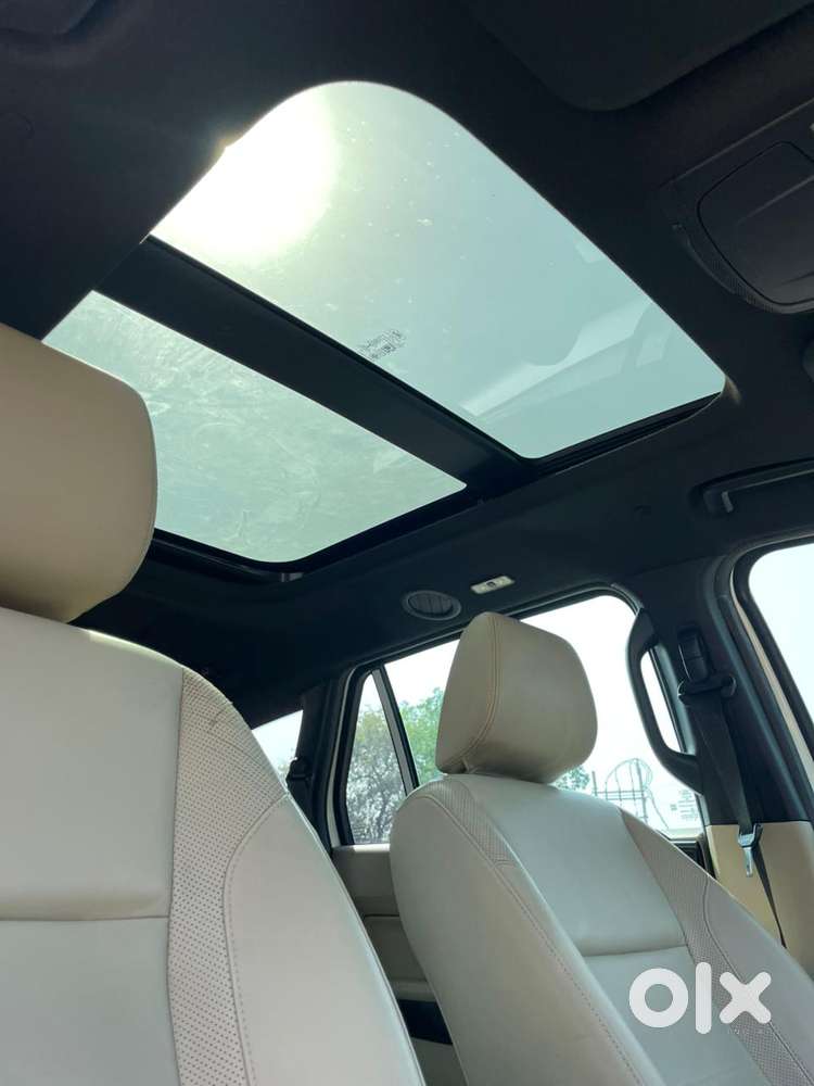 Ford Endeavour 2.2 Titanium 4x2 At, 2019, Diesel