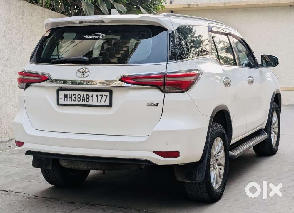 Toyota Fortuner 2011-2016 4x4 At, 2021, Diesel