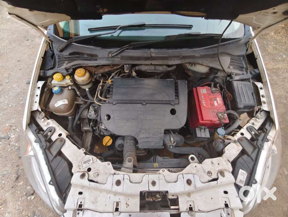 Fiat Linea, 2014, Diesel